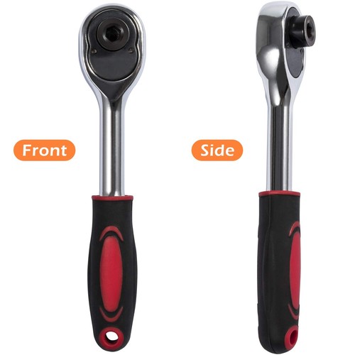 Hard Top and Door Removal Torx Set Tool Kit for 2007-2024 Jeep Wrangler JK JK... - Picture 6 of 9