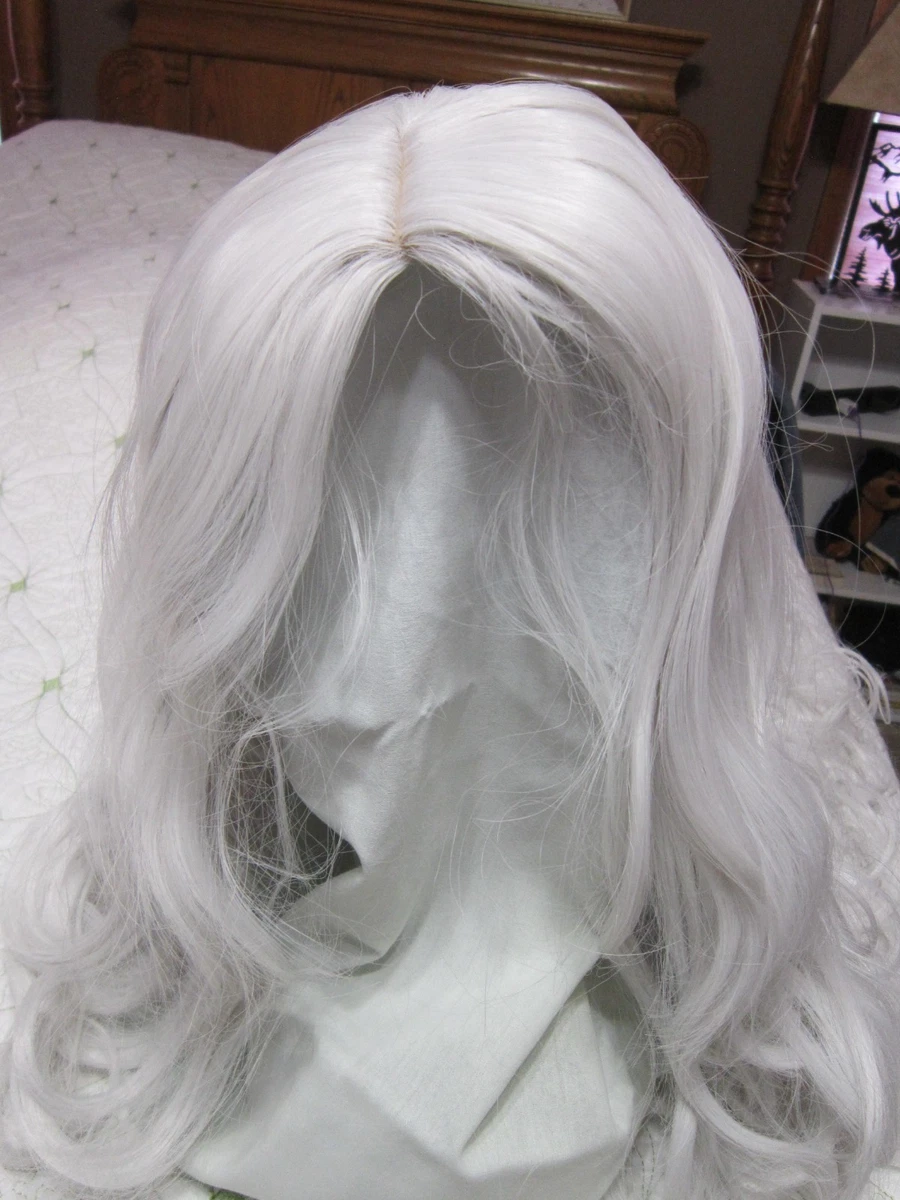 White　ウィッグ 25+ Cosplay White Wigs for sale | Updated Oct 2026