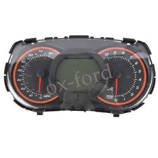 LCD Gauge Cluster 278003346 for 2016-2017 Sea...