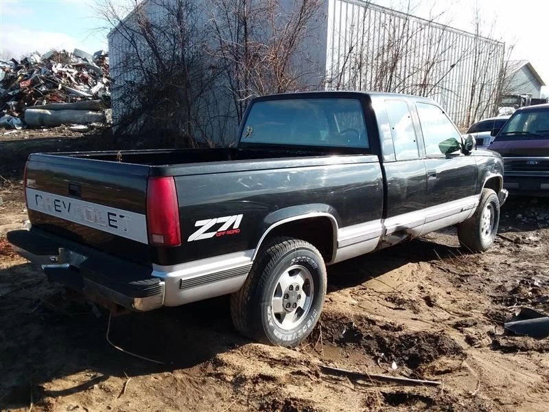 Purificador de aire 5,0 L para camioneta Chevrolet 1500 92-95 2028251 Foto 4 de 4