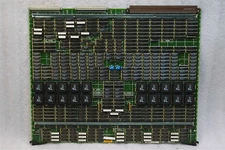 KLA INSTRUMENTS X INTERPOLATOR PHASE 3,710-658177-20*,FAB 073-658176-00 A0 BOARD