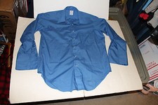Arrow Vintage Decton Cum Laude Madison Avenue Sanforized Shirt Rockabilly RARE