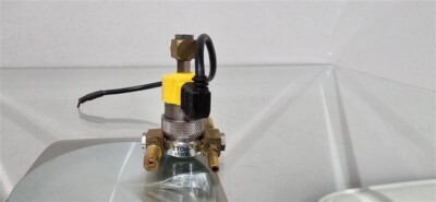 CLIPPARD ETO-3M-12 VALVE