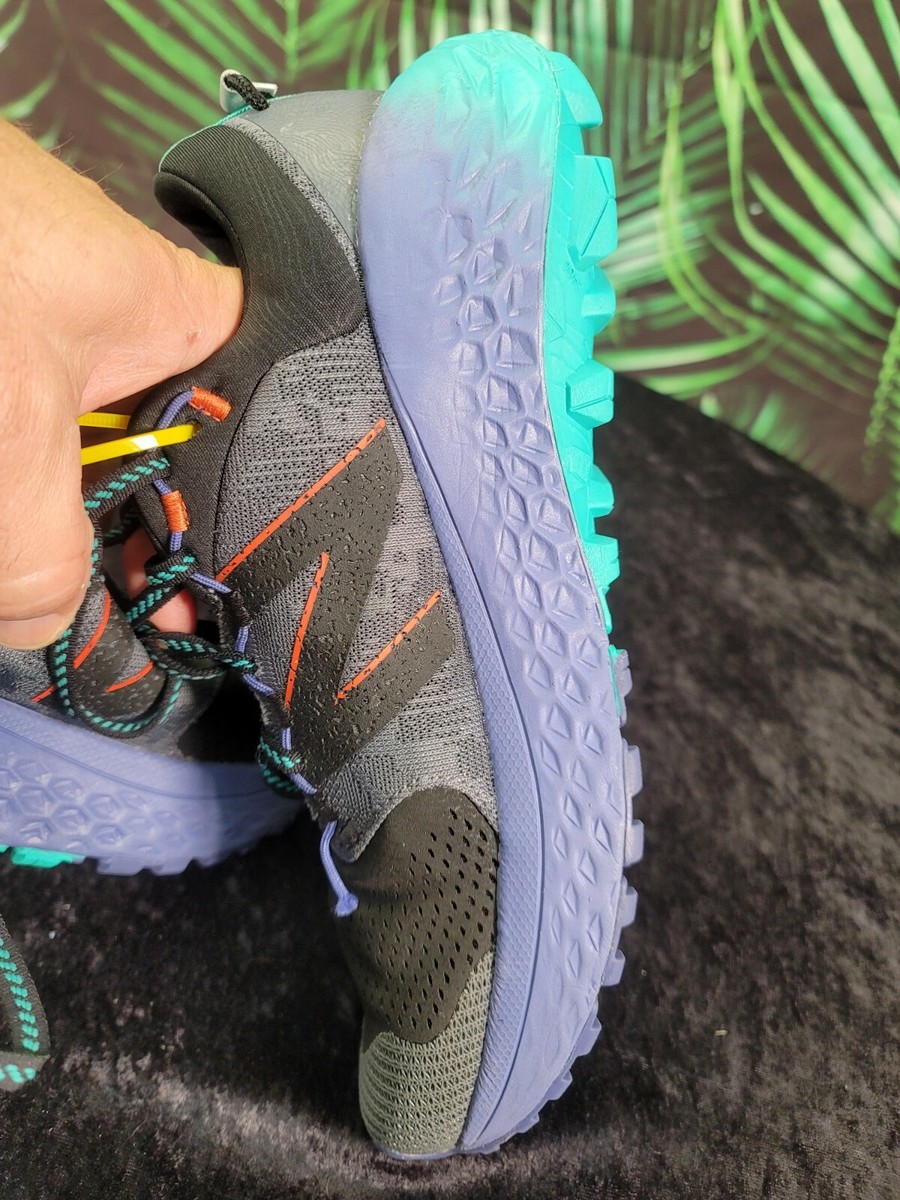 New Balance Women's Fresh Foam More Trail V1 sz 11 B