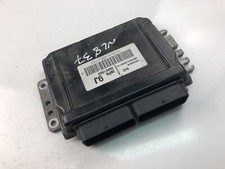 Chevrolet Matiz M200, M250 Engine Control Unit ECU 96801808 2005 18044334