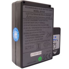 Fujikura Battery with charger BTR-08 for Fujikura FSM-60S FSM-60R Fusion Splicer