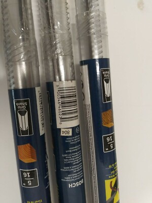 Bosch BH2002T 5/16 In. X 18 In. Installer Bit For Wire Fishing Through Wood