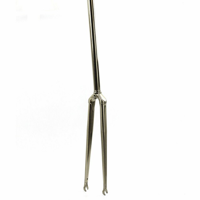 vintage bike fork