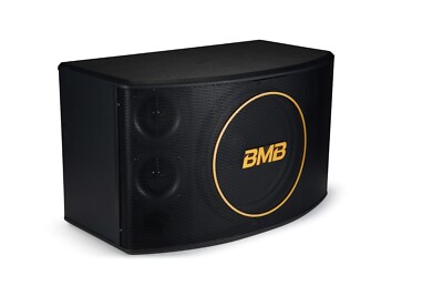 スピーカー・ウーファー BMB cs-120 2way loudspeaker system BMB cs-120 2way loudspeaker system