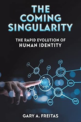 The Coming Singularity - Paperback - VERY GOOD