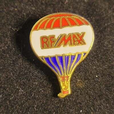Remax Balloon Logo