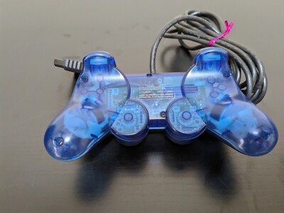 Sony for Playstation 2 Official Controller DualShock 2 Gamepad