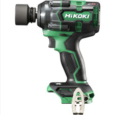 HiKOKI 18V Cordless Impact Wrench (Tool Only) WR18DH(NN)