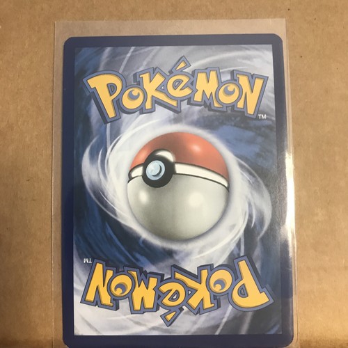 Pokémon TCG Riolu Burning Shadows 70/147 Reverse Holo Common - Picture 2 of 2
