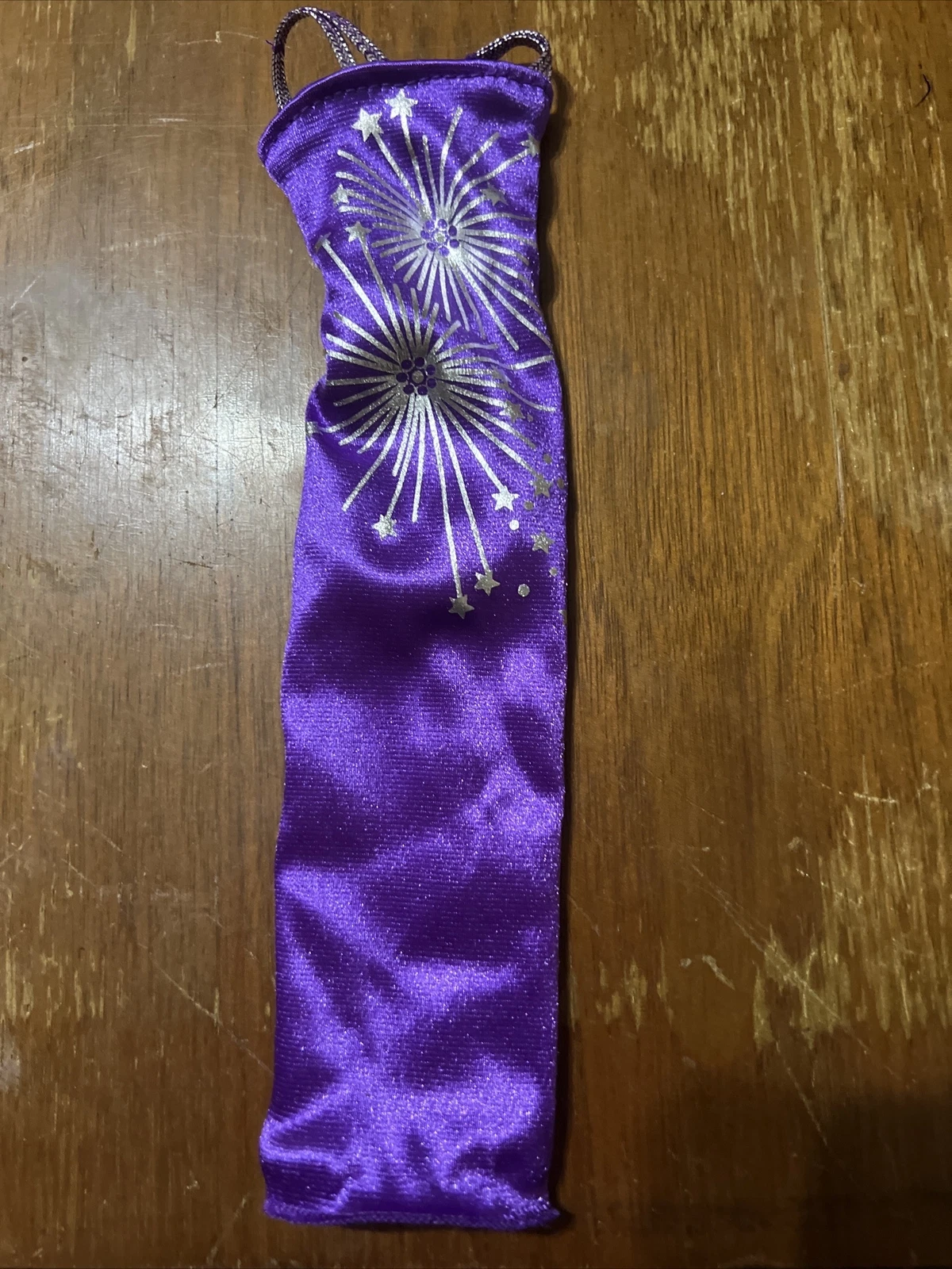 VETEMENTS Vestito bambola Barbie #62