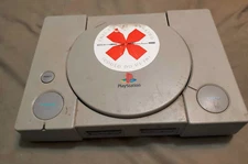 Original Playstation PS1 not working parts only