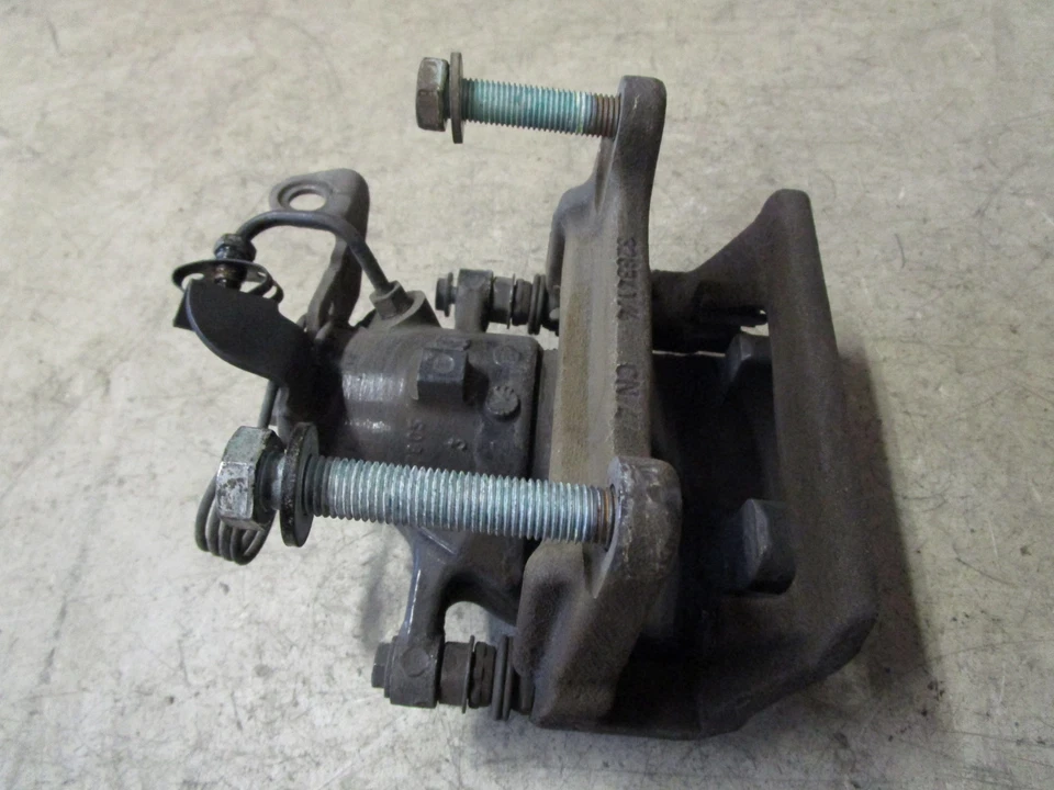 Pinza de freno trasera izquierda TRW Phaeton 5.0 V10 TDI pinza de freno sujeción de pinza de freno Foto 4 de 4