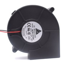 For Delta BFB1012H-4C1L FAN 97 33 12V 1.2A 3pin