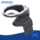 Front Retrofit Removable Cup Holder Assembly For BMW 128i 135i X1 E82 E84 E88