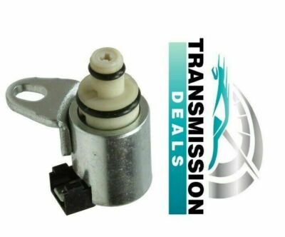 JF506E Transmission Shift Solenoid B, for VW Jaguar Land Rover Mazda (2001-Up)