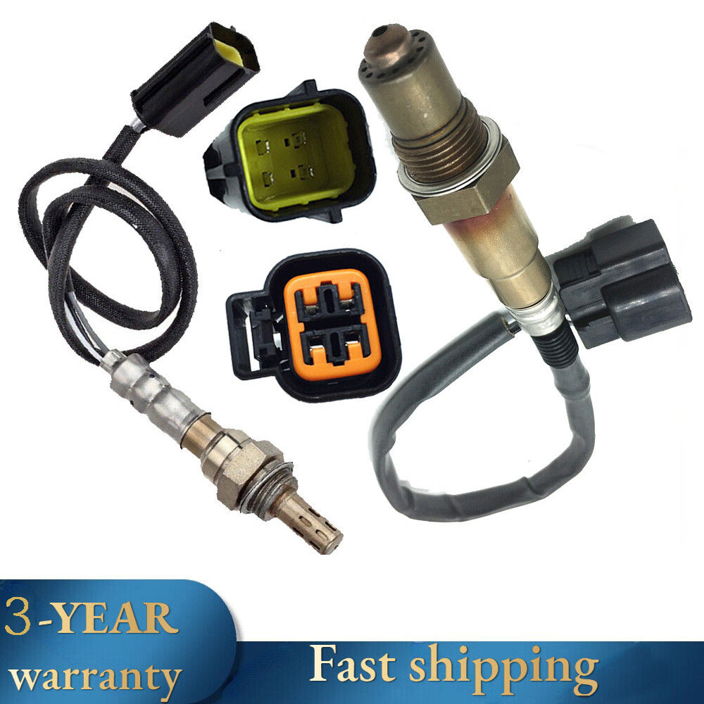 Sensor De Oxígeno Upstream Para Kia Soul 2010-2011 Y Hyundai Tiburon 2007-2008 - Motor 2.0L, 4 Cables