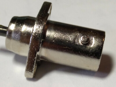 TH-77 ANTENNA CONNECTOR KENWOOD E04-0181-05 TH77 ORIGINAL - NUEVO