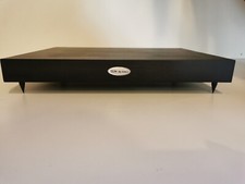 Bespoke Handmade Solid Oak - Hi-FI Isolation Platform - Plinth - Speaker Stand