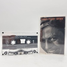 Robert Palmer Riptide Cassette 1985 Island 7 90471-4