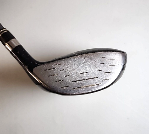 Tour Edge Bazooka JMax QL 3 Wood 10.5*, LH, Grafalloy 60 L-Flex - Picture 3 of 6