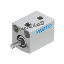 1PCS NEW FOR FESTO ADVC-12-10-A-P 188095 Short-stroke cylinder