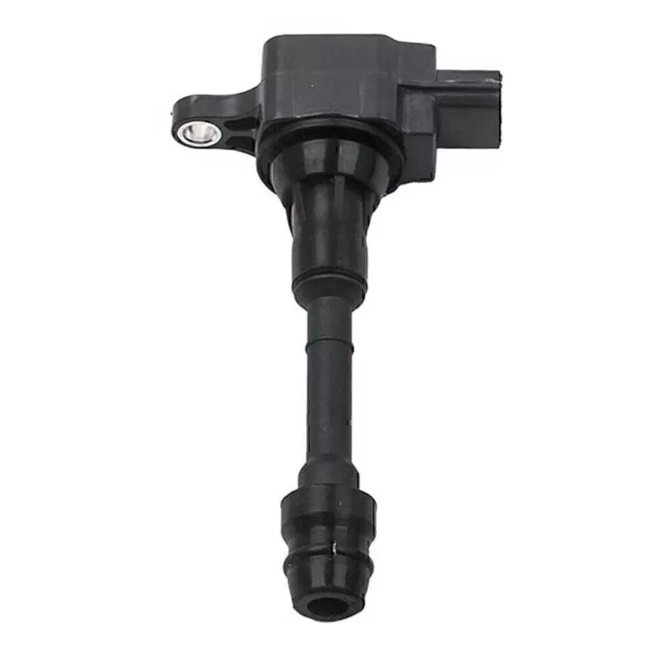 Juego de 4 bobinas de encendido para Nissan Altima Sentra X-Trail 2002-2013 2,5 L l4 UF350 Foto 4 de 4