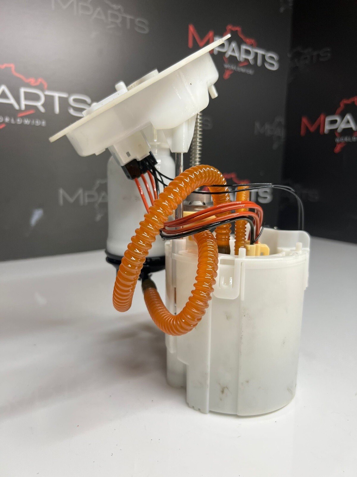 1520 BMW F80 F82 F83 M3 M4 FUEL PUMP SENDER UNIT OEM 16117243974 eBay