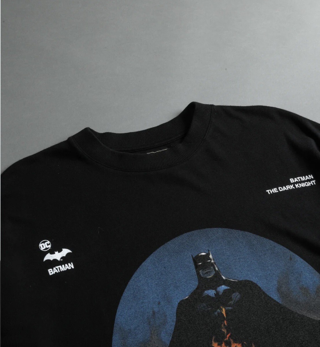 から厳選した x Sport Darc Batman eBay | tee Oversized Again” “Rise Lサイズ
