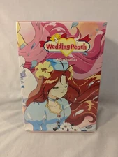 Wedding Peach Collection One 1 Bonus Beach Ball New - Has Box Damage - Read*