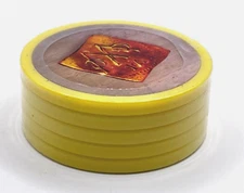 Splendor Game Gold Yellow Joker Tokens Complete Set of 5 New Sealed Stack