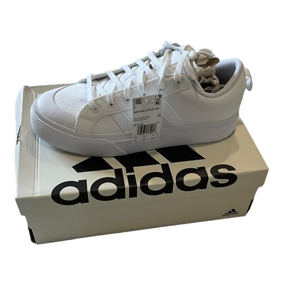 adidas gazelle silver green womens adidas Bravada 2.0 Lifestyle Skateboarding Canvas Shoes Core Black / Cloud  White / Core Black – Heppo.com main image 1