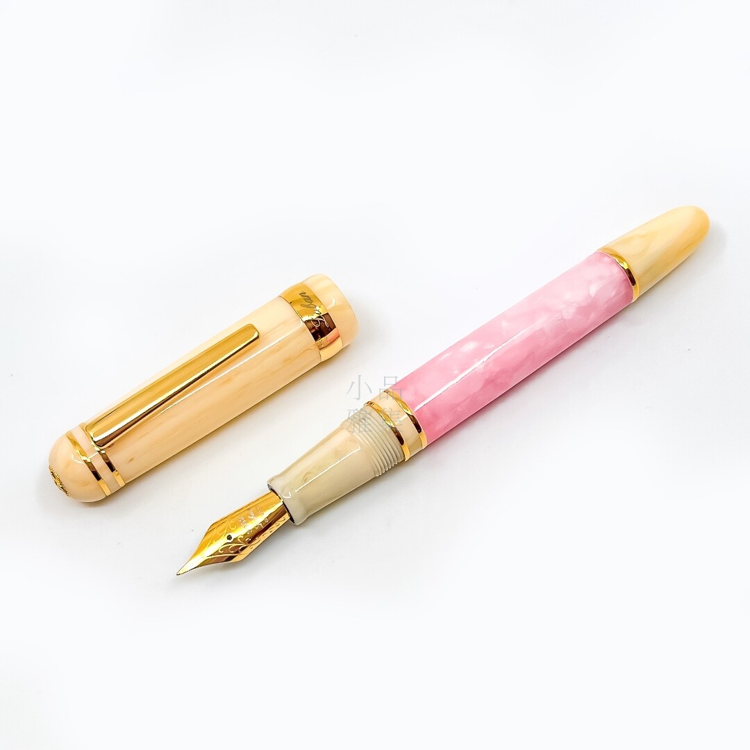 Laban 325 Sakura Fountain Pen | eBay