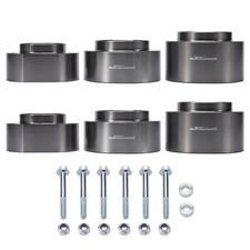 2 Front 2 Rear Lift Kit Spacers For Geo Tracker Suzuki Sidekick 1989-1998