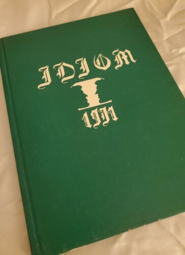 Dryden (Michigan) Junior/Senior High School 1970-1971 Yearbook - Picture 1 of 5