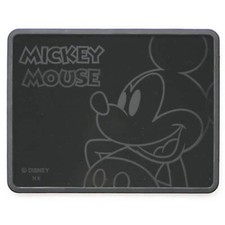 New Disney Mickey Mouse Car Dashboard Non-slip Mat Phone Holder Car Accessories