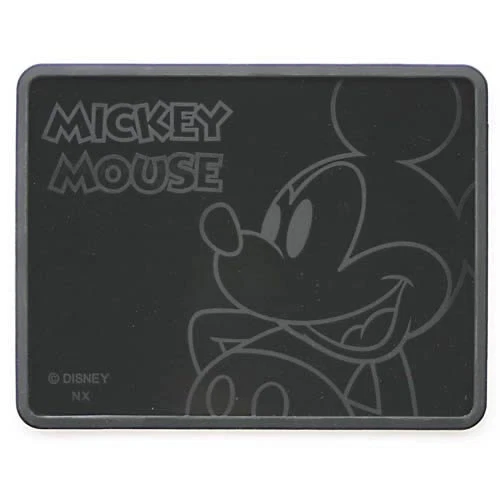 New Disney Mickey Mouse Car Dashboard Non-slip mat Phone Holder Car Accessories