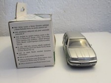Skoda Octavia Police 1998 Israël, Fabbri 1/43, Miniature Occasion