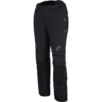 Damen Motorrad Hose 40 kurz - Rukka Comforina GTX Lady - wasserdicht Goretex
