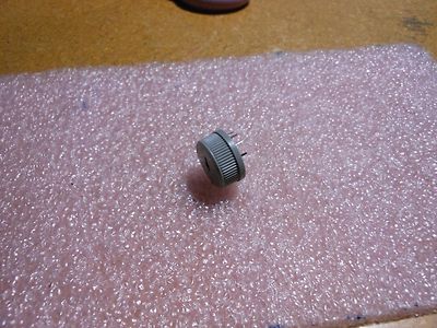C&K SW ROTARY SWITCH ( 5 PC LOT)  PART # RBP12-108B08-N-F-S 