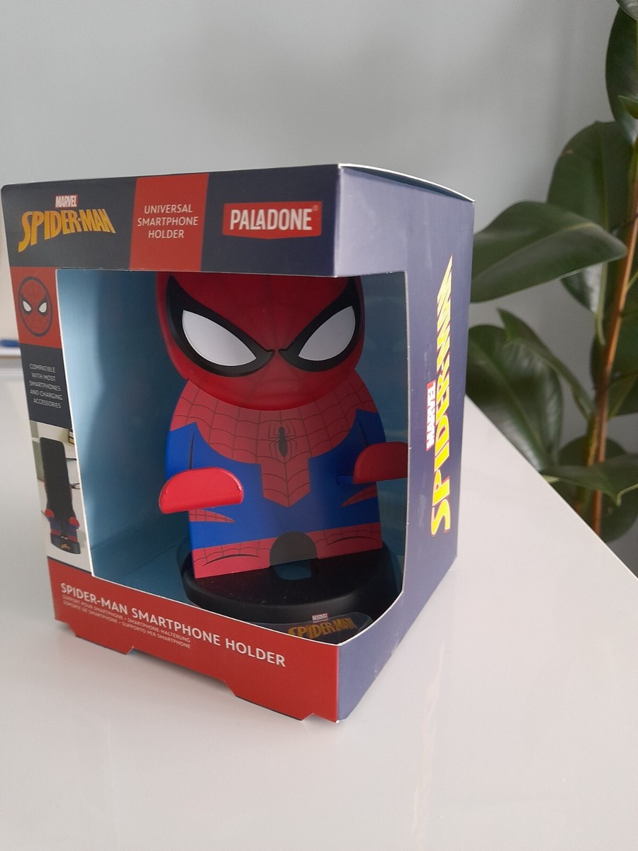 Car Accessories Cable Guy Marvel Spider-Man Phone Controller