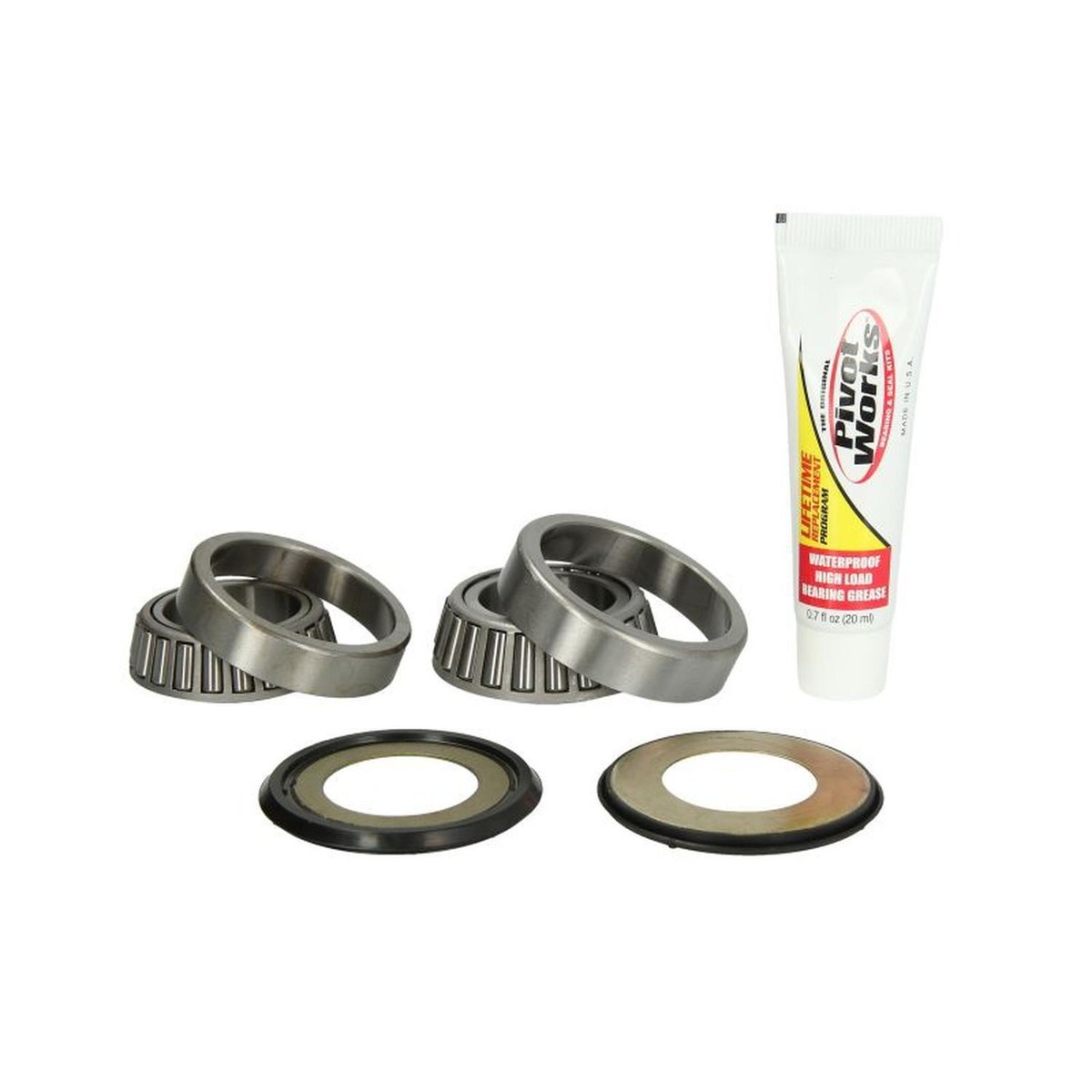 Pw Steering Stem Bearing Kit (Pwssk-h03-021