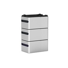 3KW ASGOFT 3x ASE-1000 Plug & Play Batteriespeicher 3 kWh Balkonkraftwerk