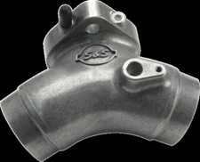 S&S CYCLE 16-2588 MANIFOLD SUPER G FOR 80 EVO...