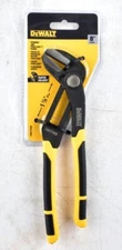 DeWALT 8" V-Jaw Push Lock Pliers DWHT82793