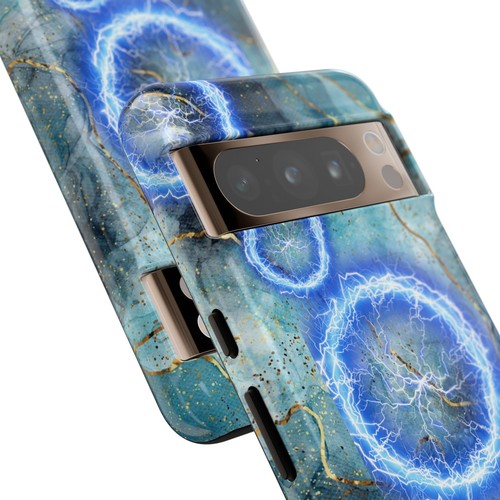 Spiritual Energy Phone Case, Positive Vibes Tough Case for iPhone, Samsung, - Picture 55 of 119